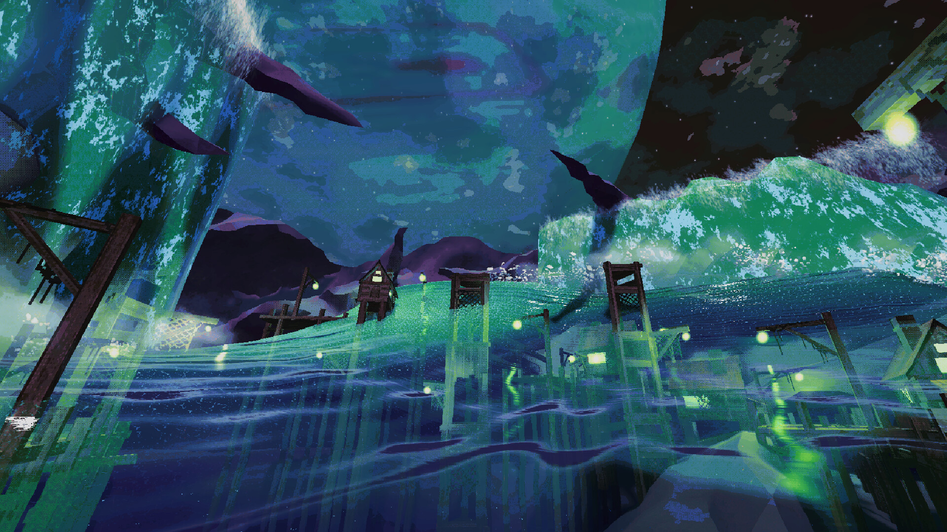 FISH³ screenshot 6