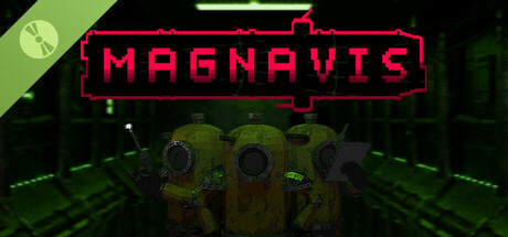 Magnavis Demo