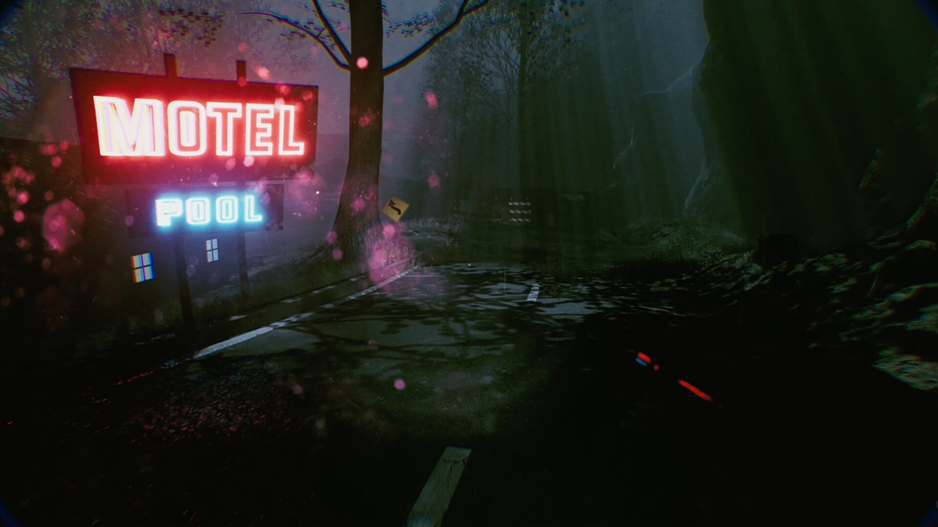 Deathtouch screenshot 1