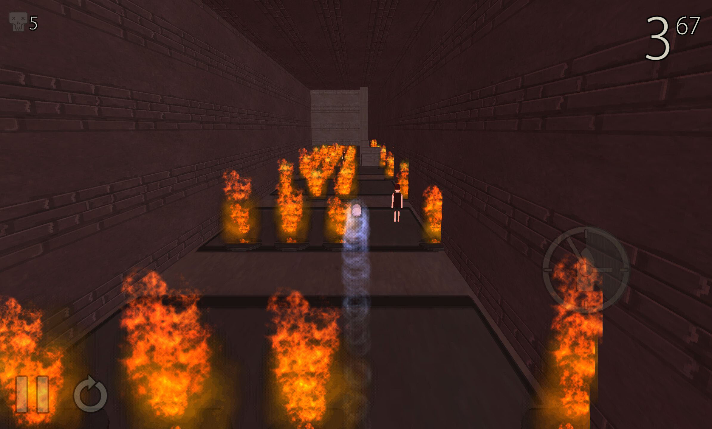 Ride the Bullet screenshot 12