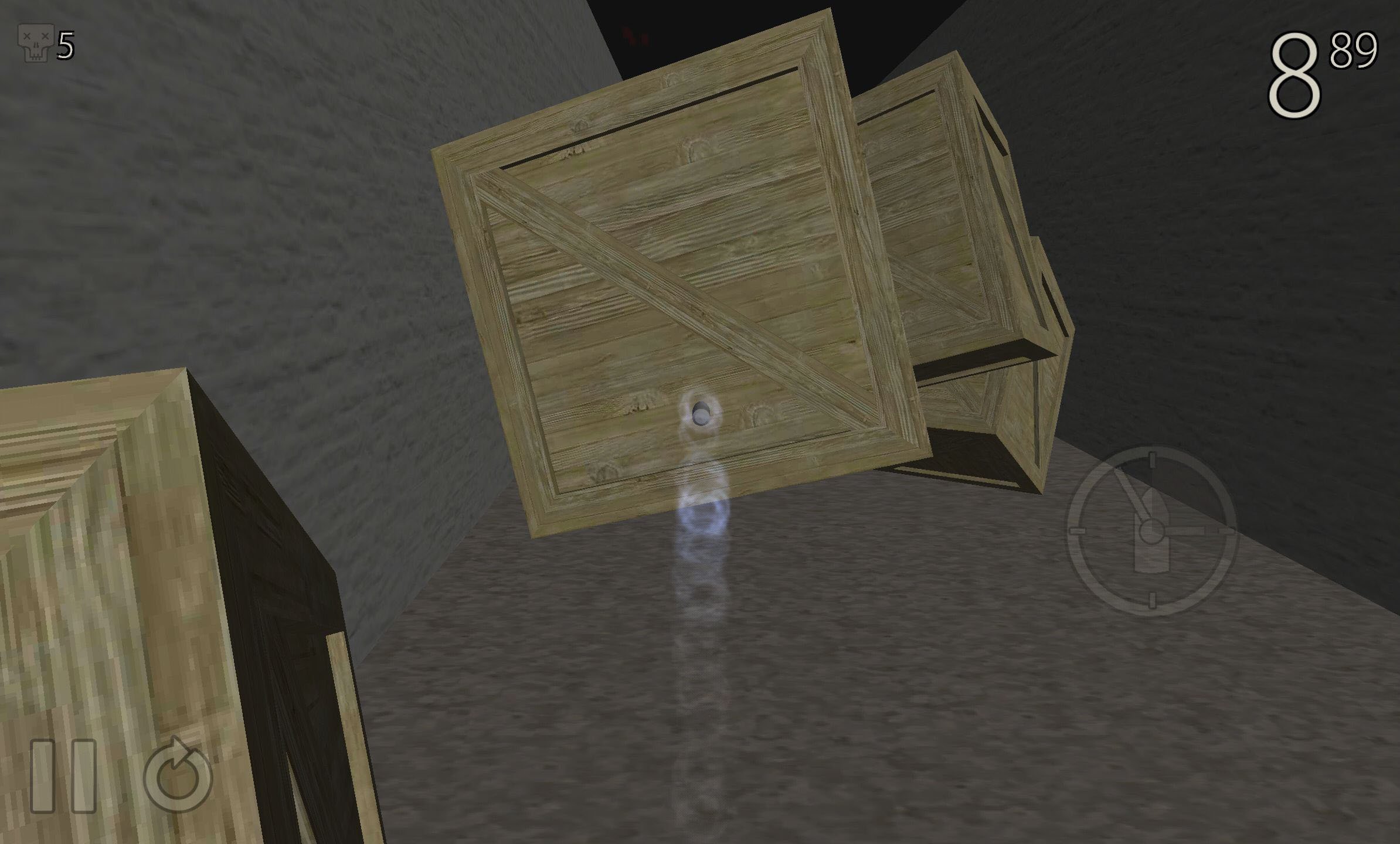 Ride the Bullet screenshot 10