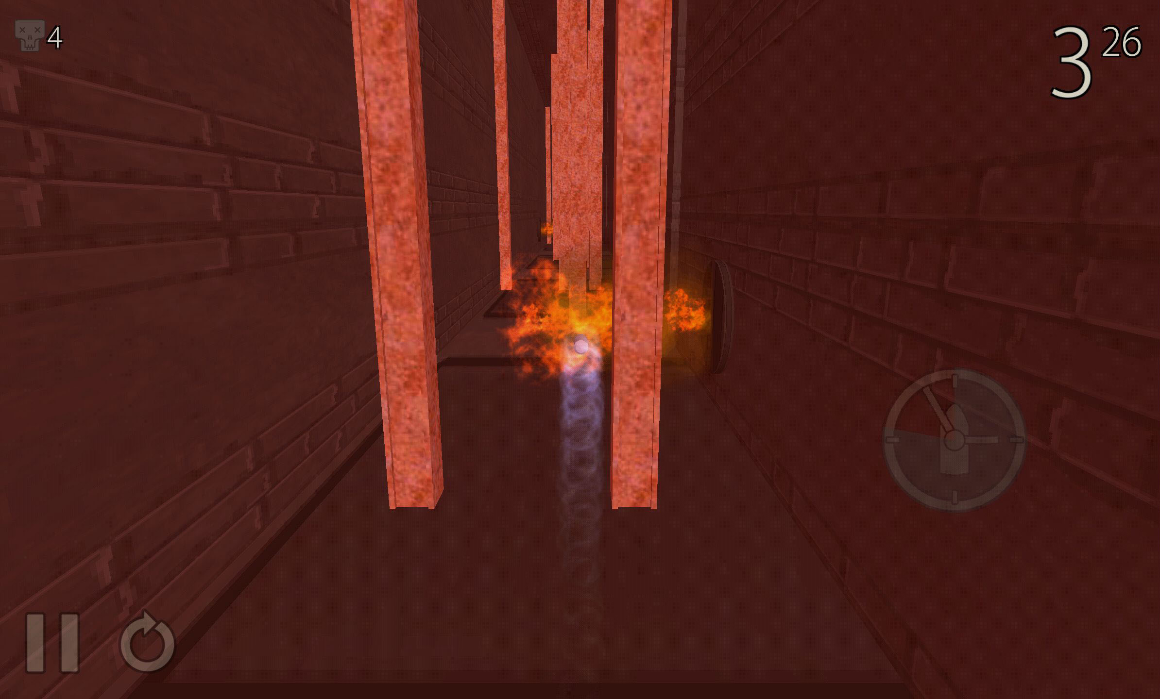 Ride the Bullet screenshot 11