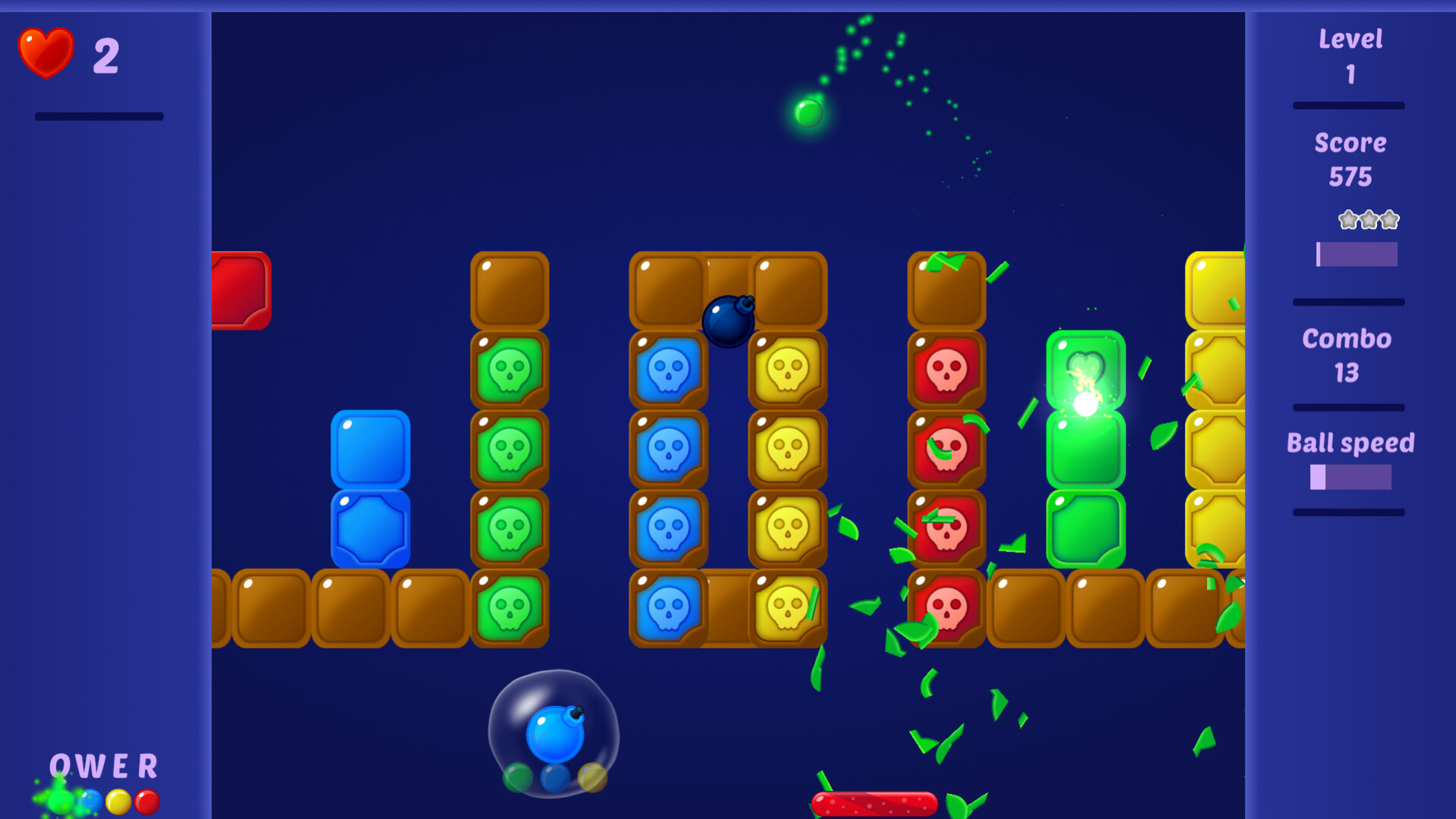 Color Breaker screenshot 5