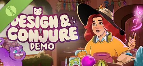 Design and Conjure Demo