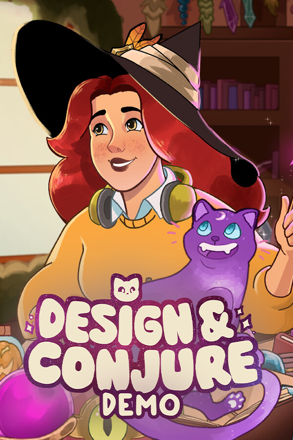 Design and Conjure Demo