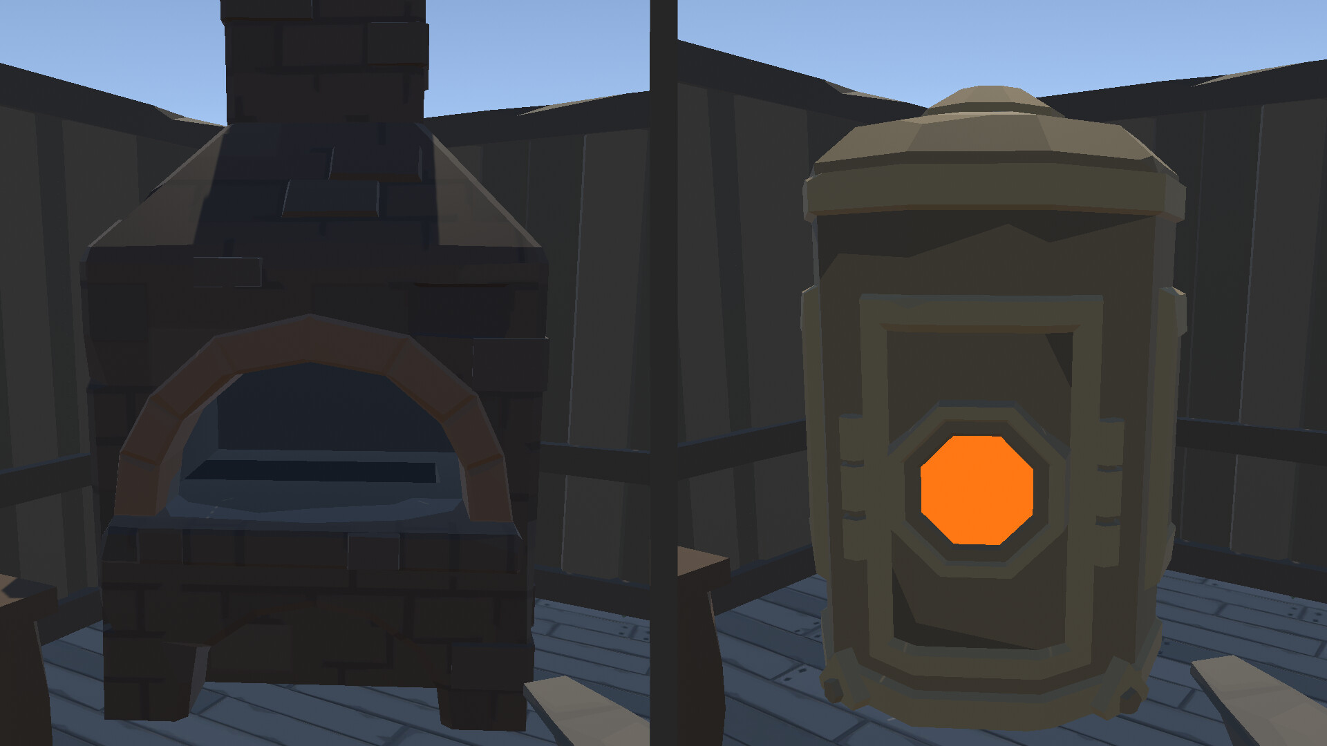 Ham(mer) It Up screenshot 6