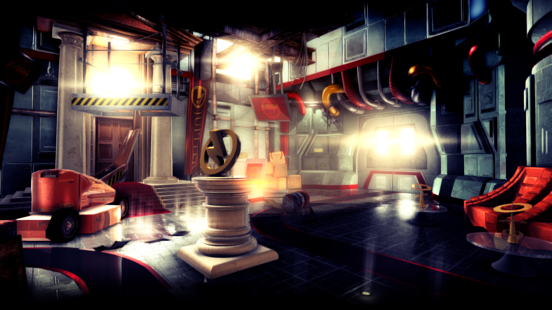 Albedo: Original Soundtrack screenshot 1