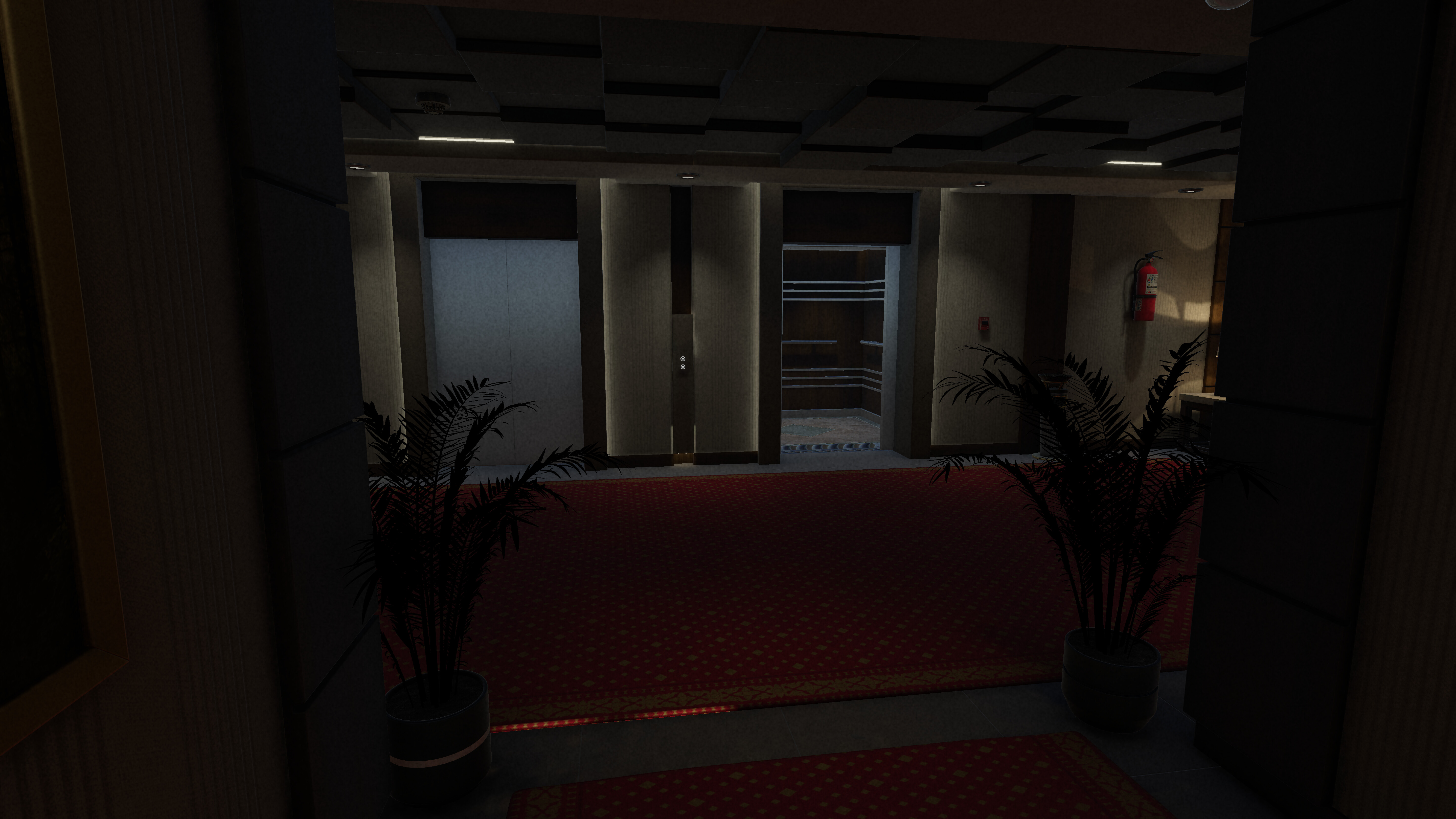 Room 808 screenshot 6