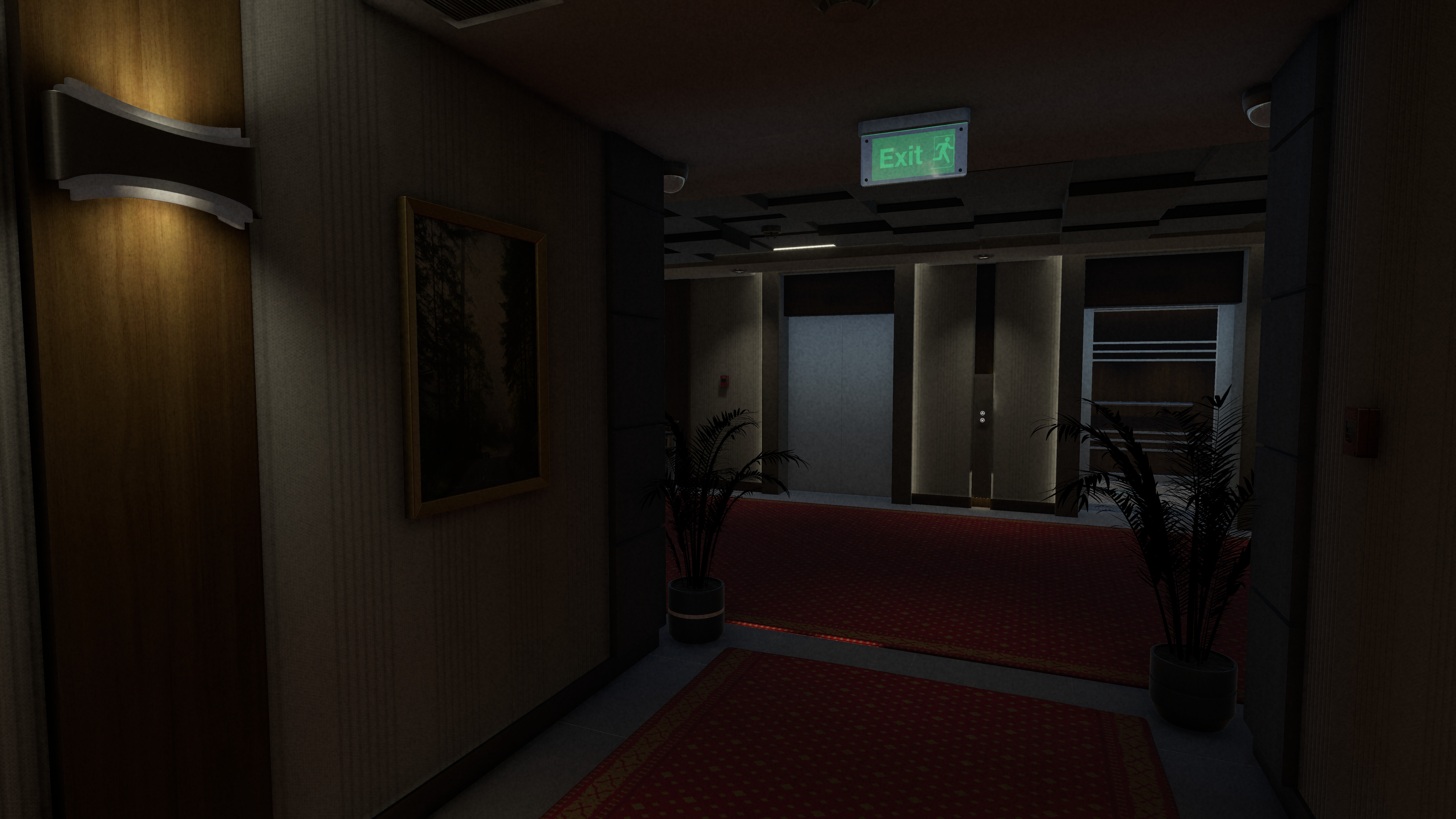 Room 808 screenshot 8
