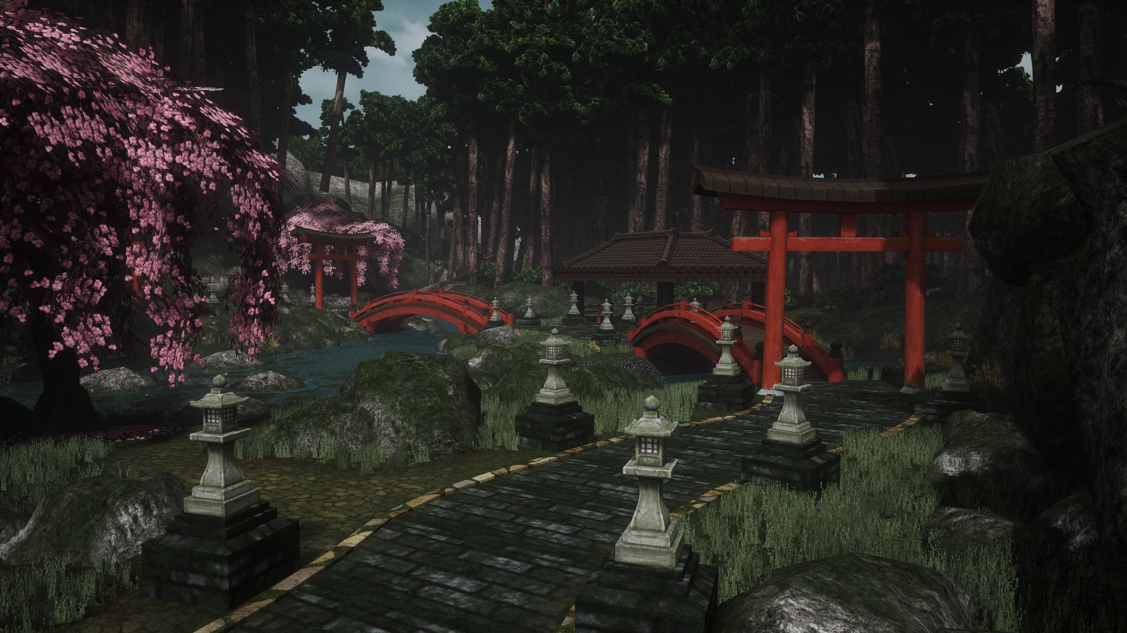 Abiotic Factor - Supporter's Edition screenshot 1