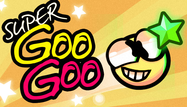 Goo Tunes (Super Goo Goo OST) on Steam