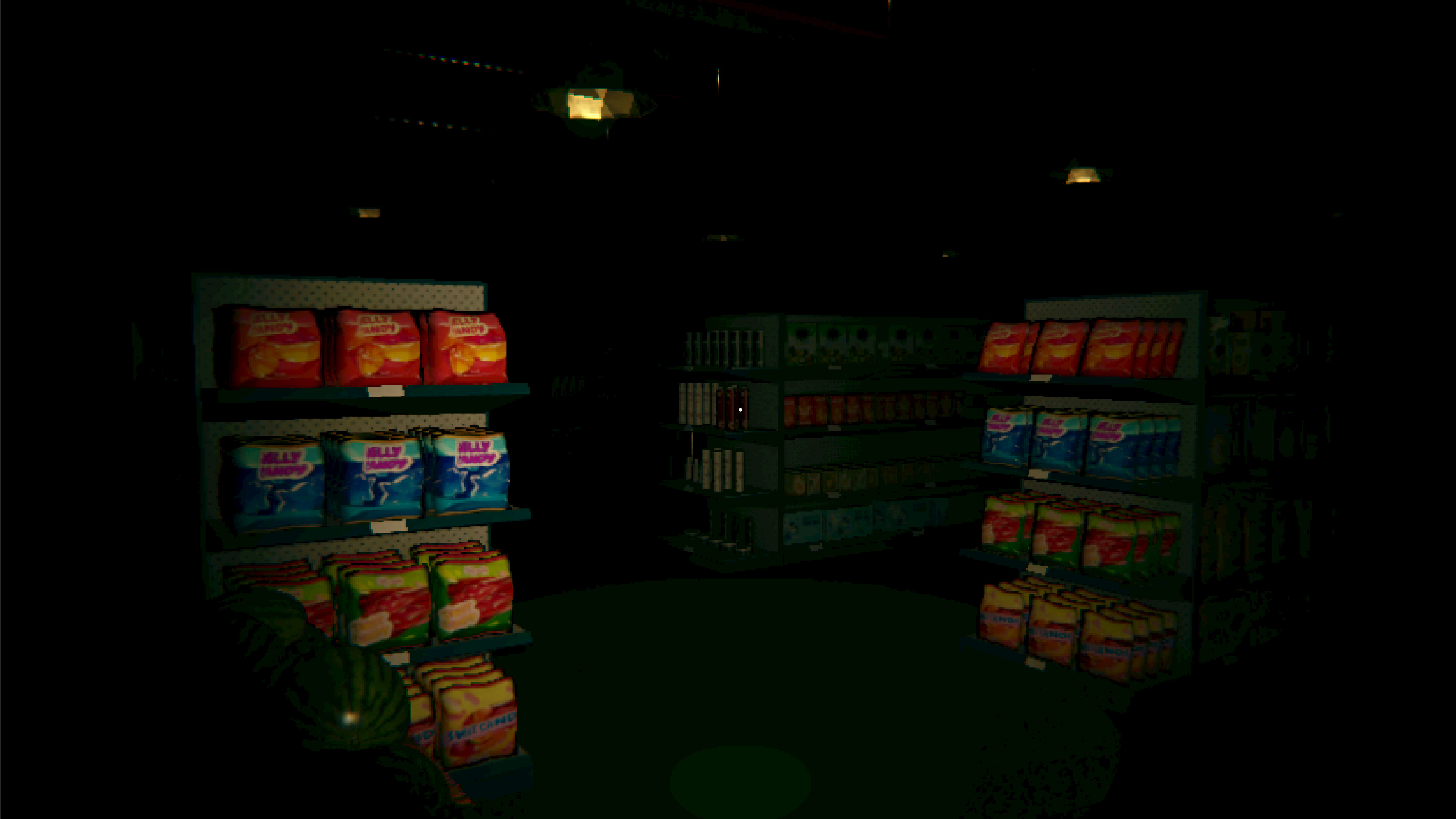 Overnight Interview screenshot 2