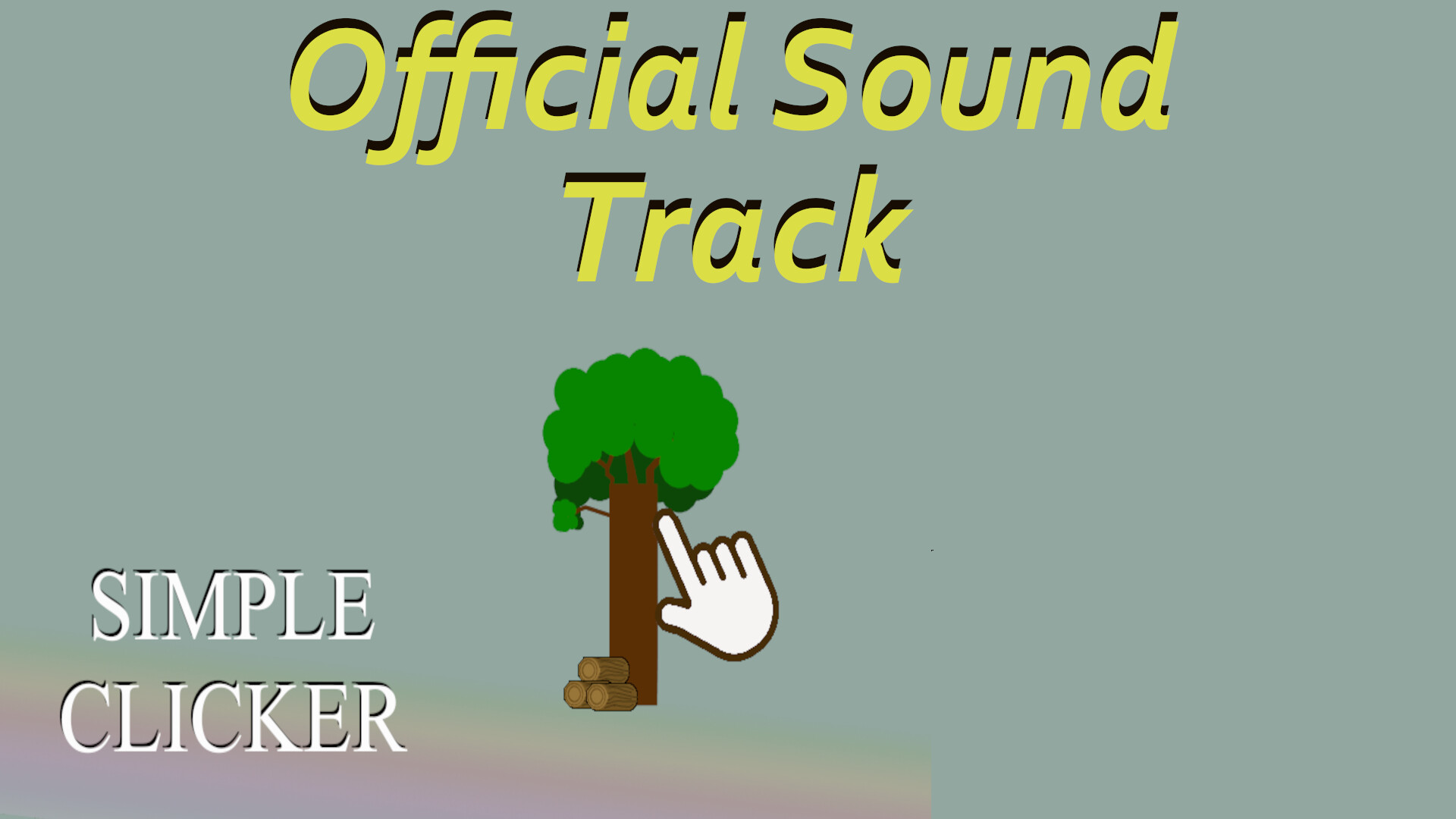 Simple Clicker Soundtrack screenshot 1