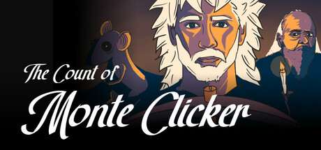 The Count of Monte Clicker Cover Image