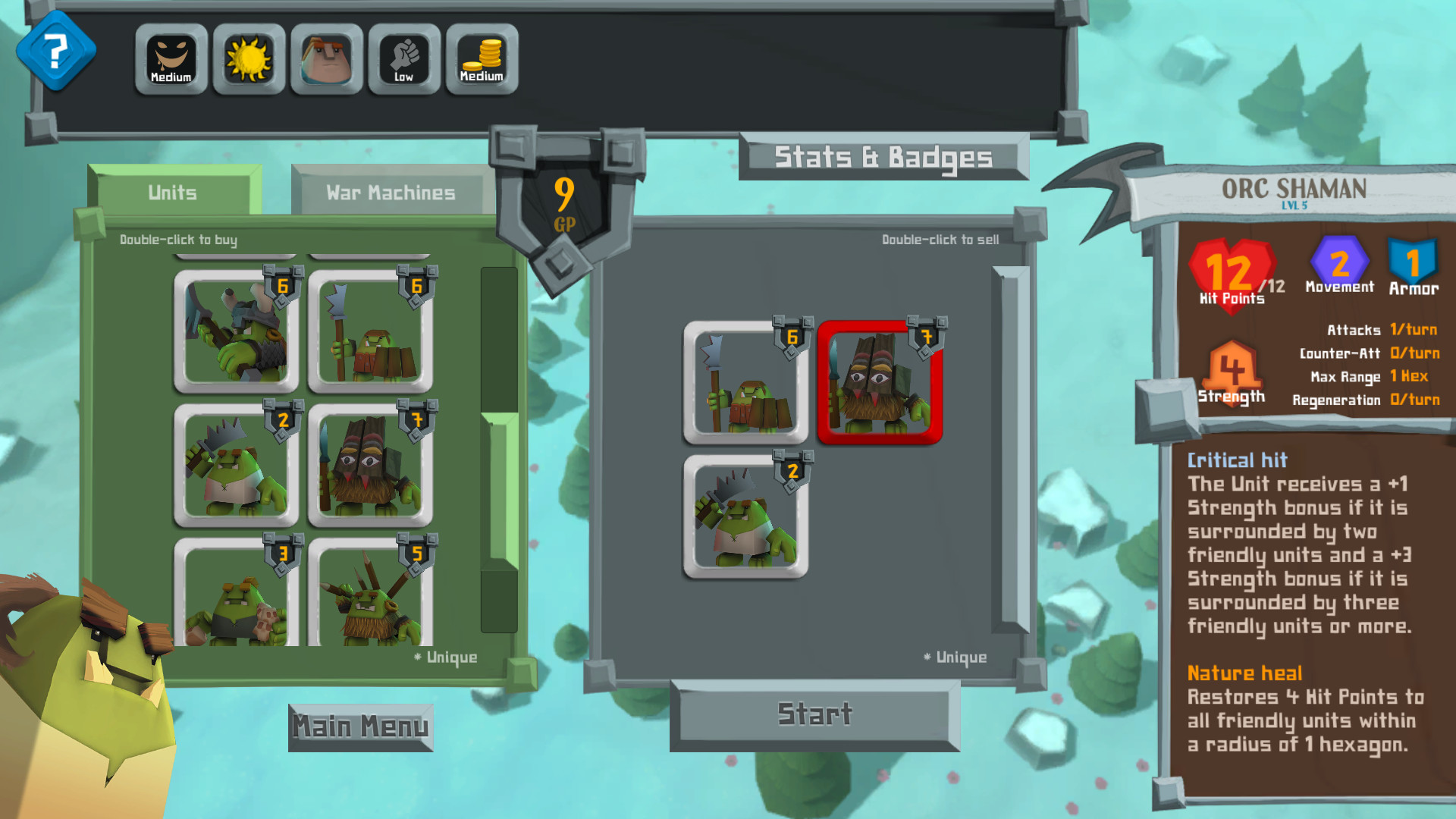 Farabel screenshot 3