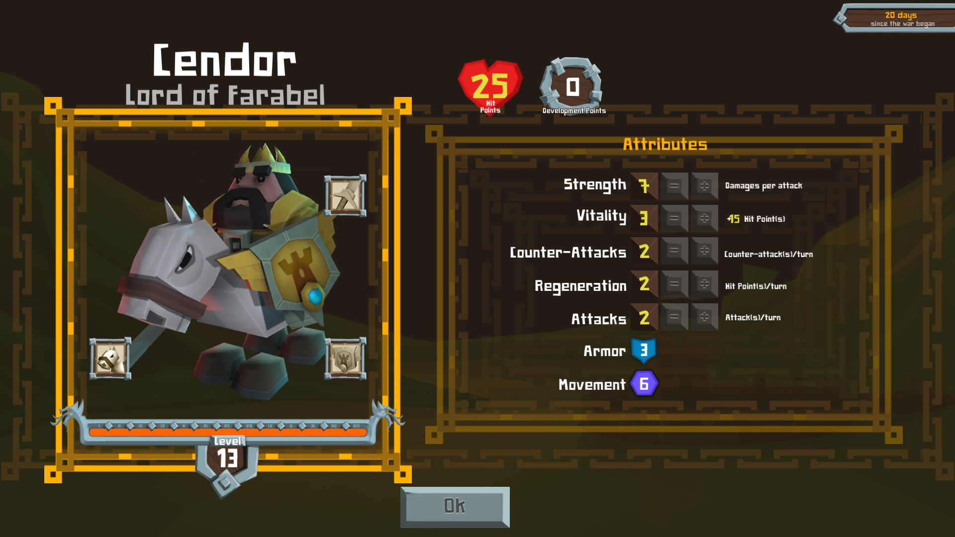 Farabel screenshot 6