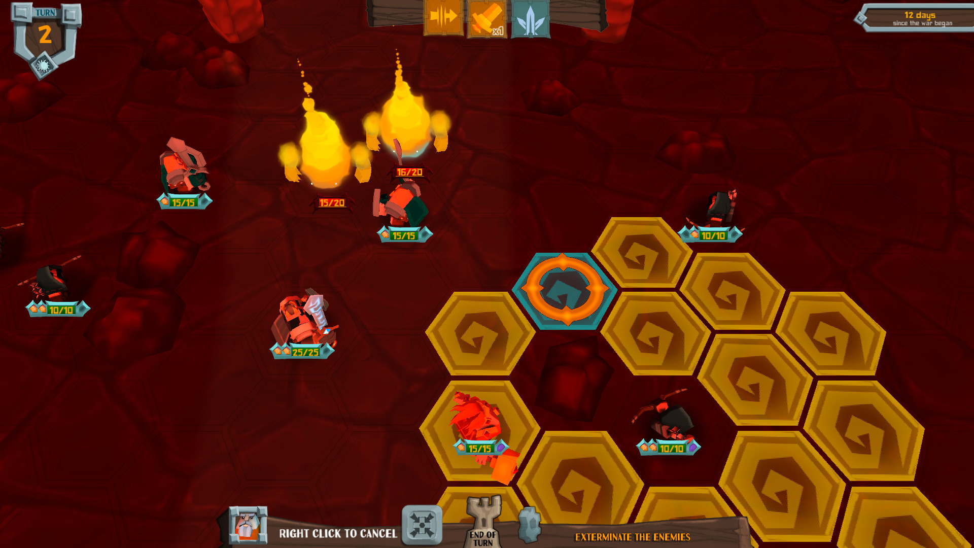Farabel screenshot 4