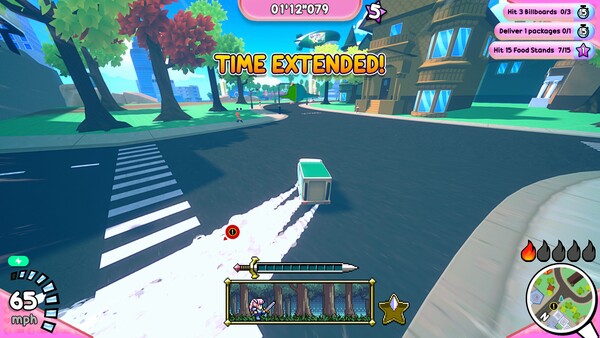 Screenshots