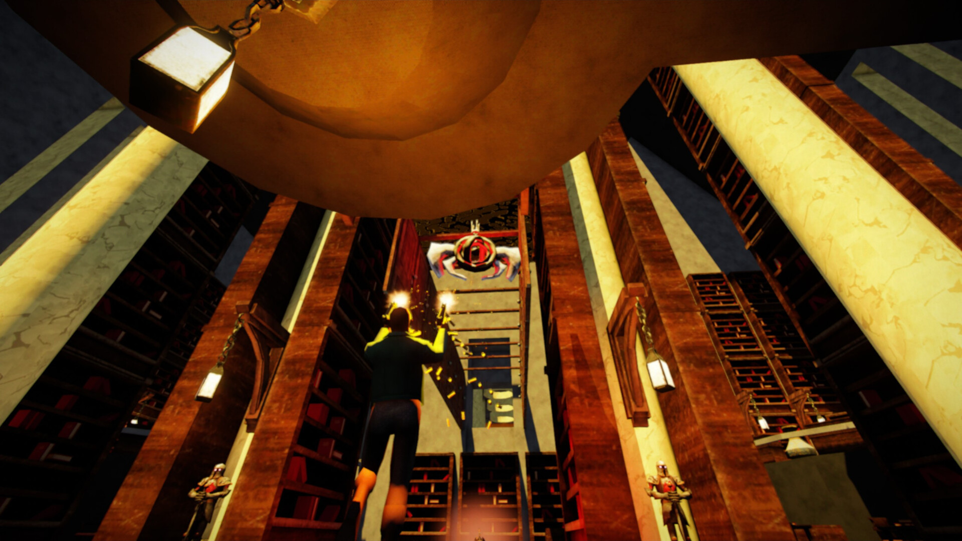 El Paso, Elsewhere 2 screenshot 4