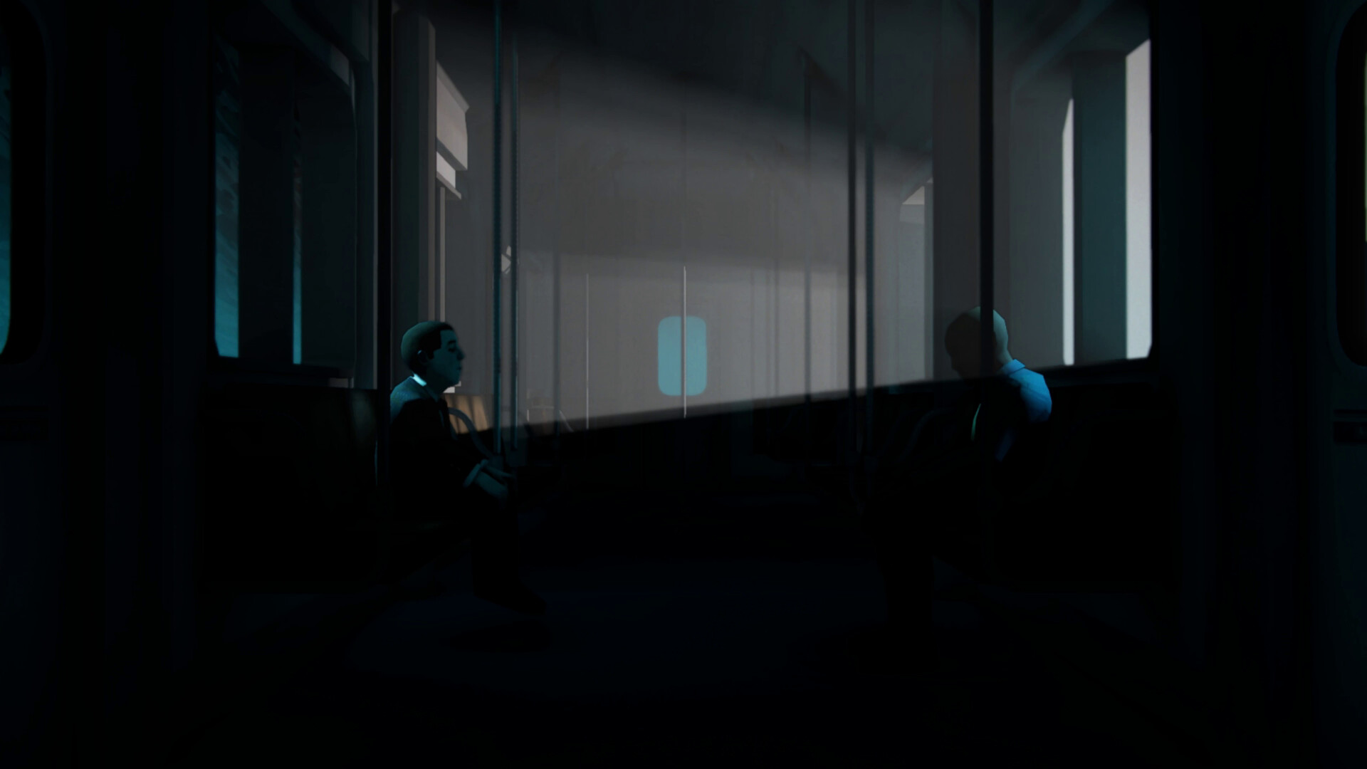 El Paso, Elsewhere 2 screenshot 5