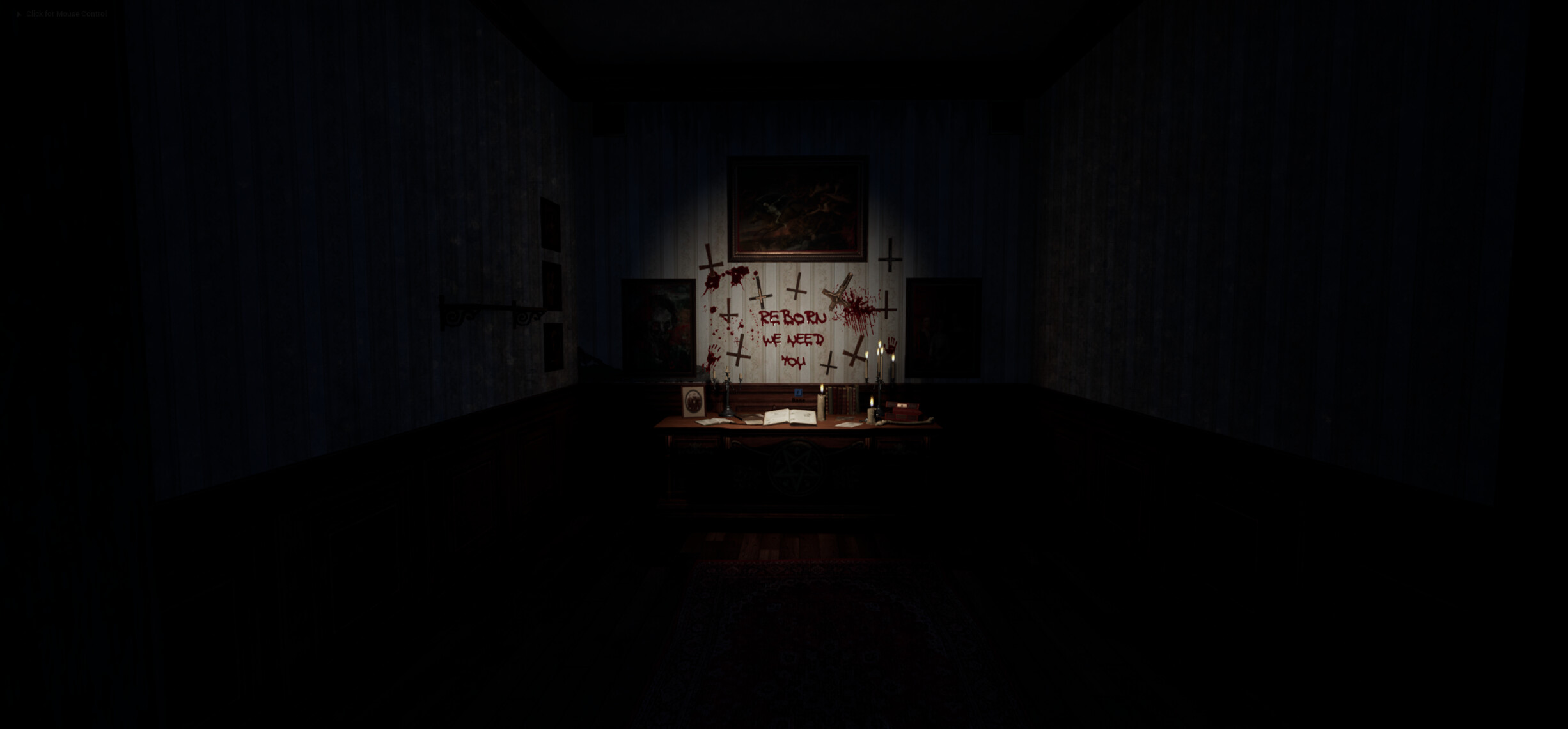 OBSCENE screenshot 11