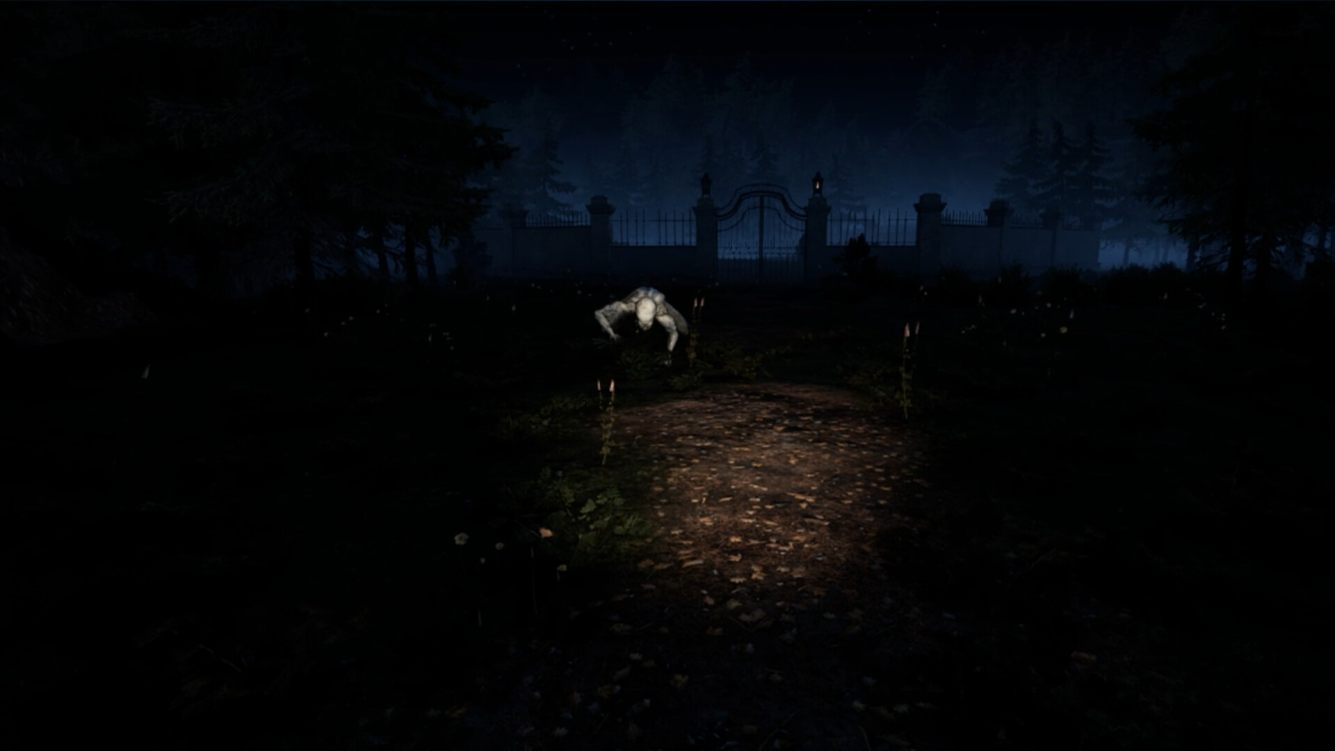 OBSCENE screenshot 5