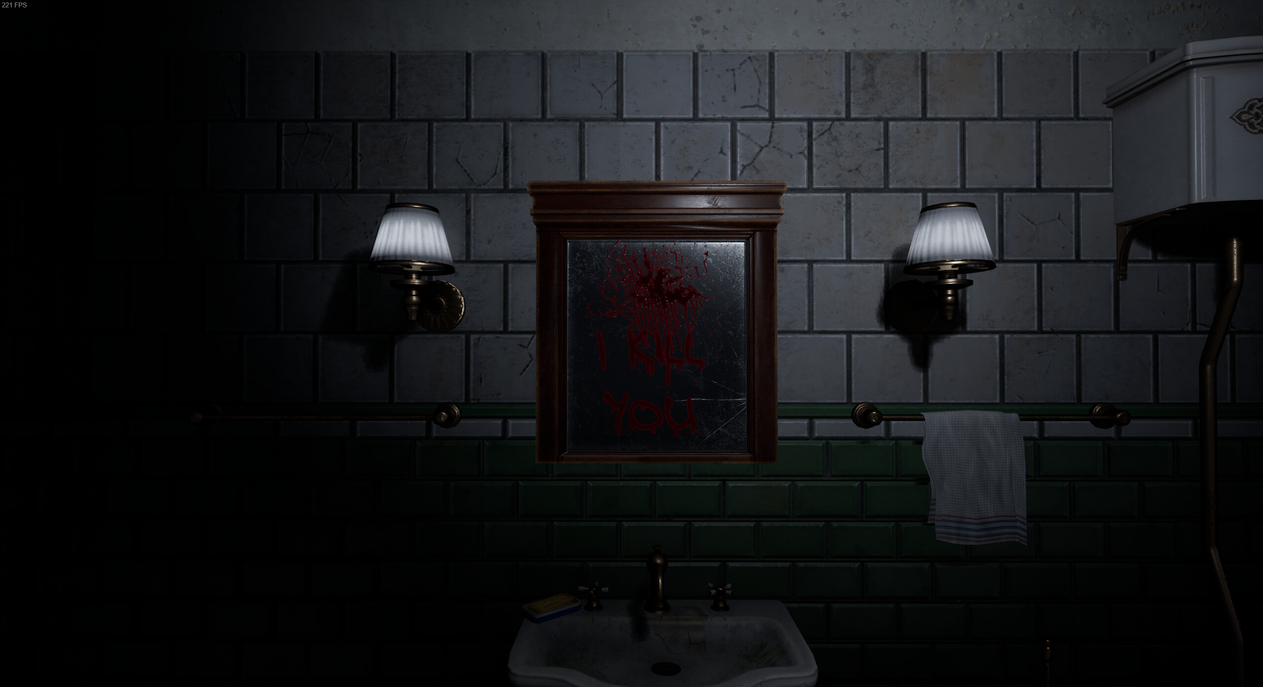 OBSCENE screenshot 9