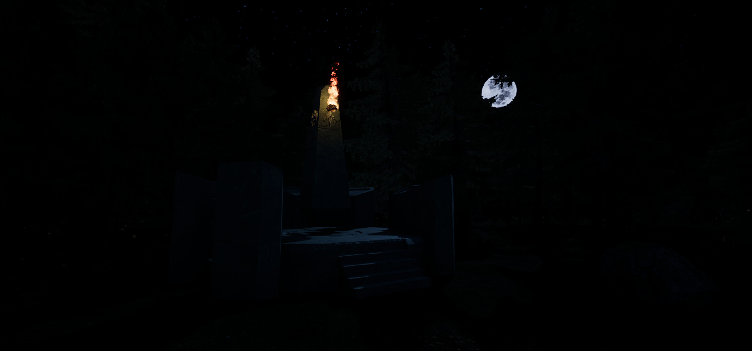 OBSCENE screenshot 8