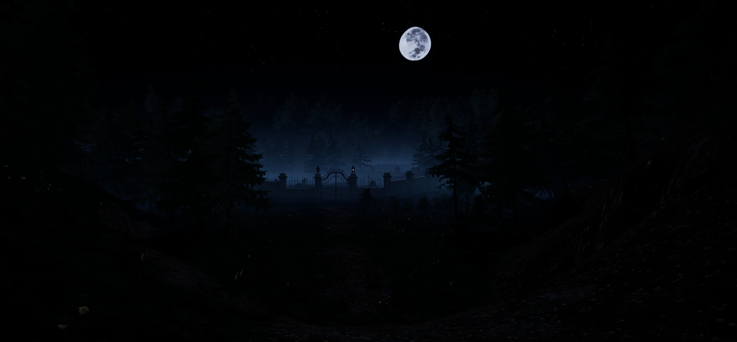OBSCENE screenshot 10