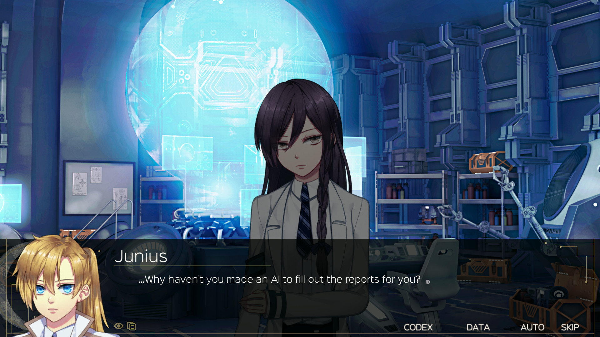 Sierra Ops screenshot 27