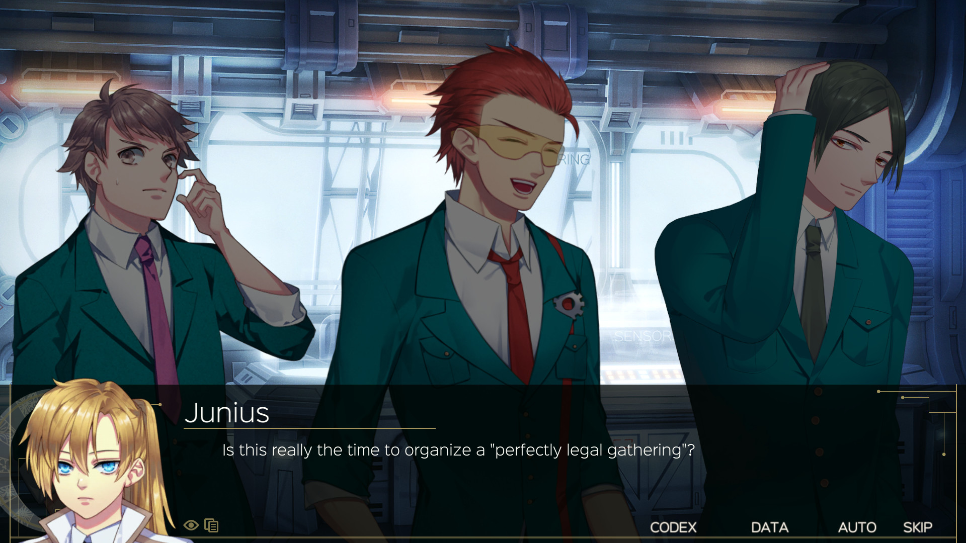 Sierra Ops screenshot 26