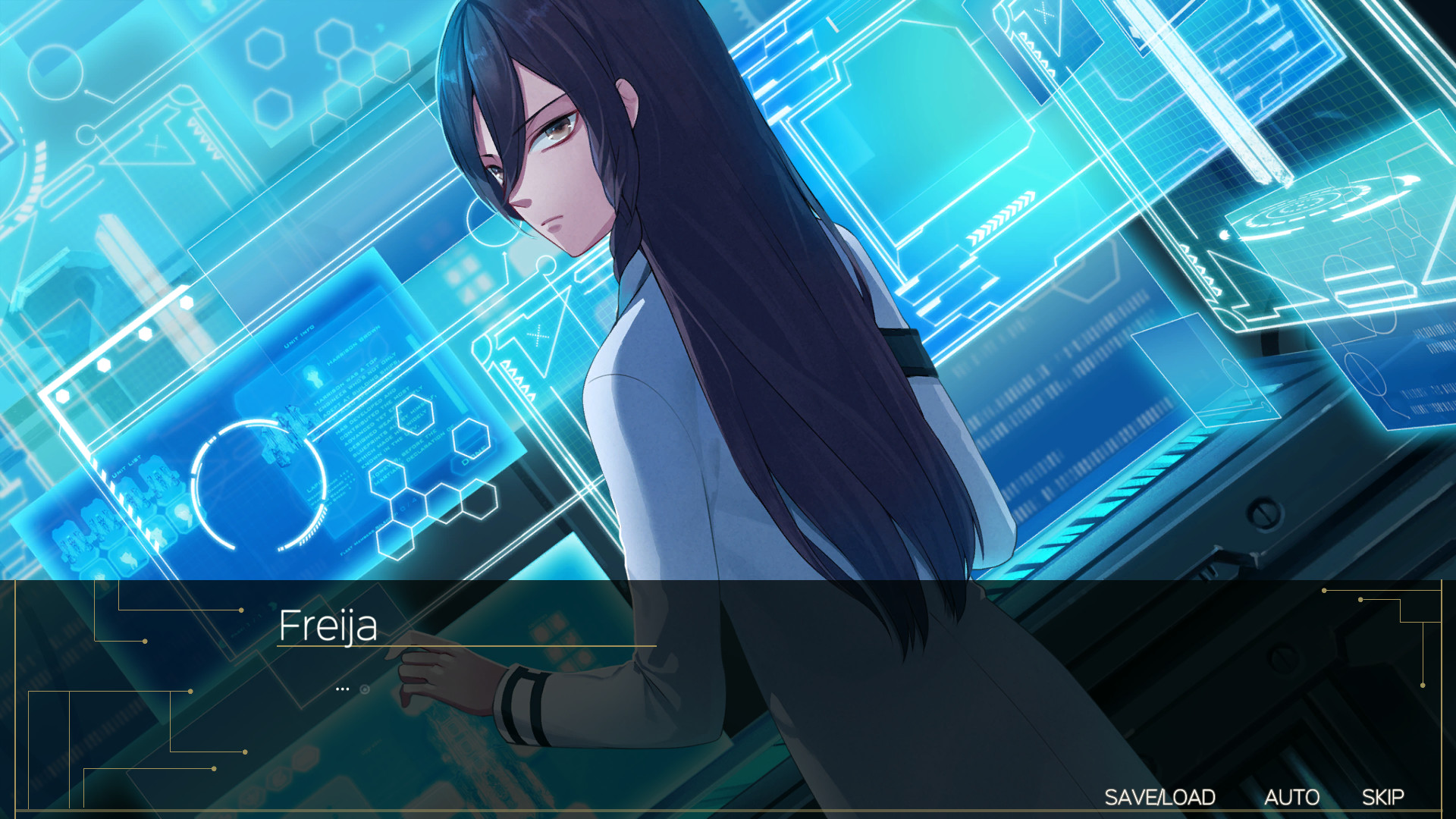 Sierra Ops screenshot 12