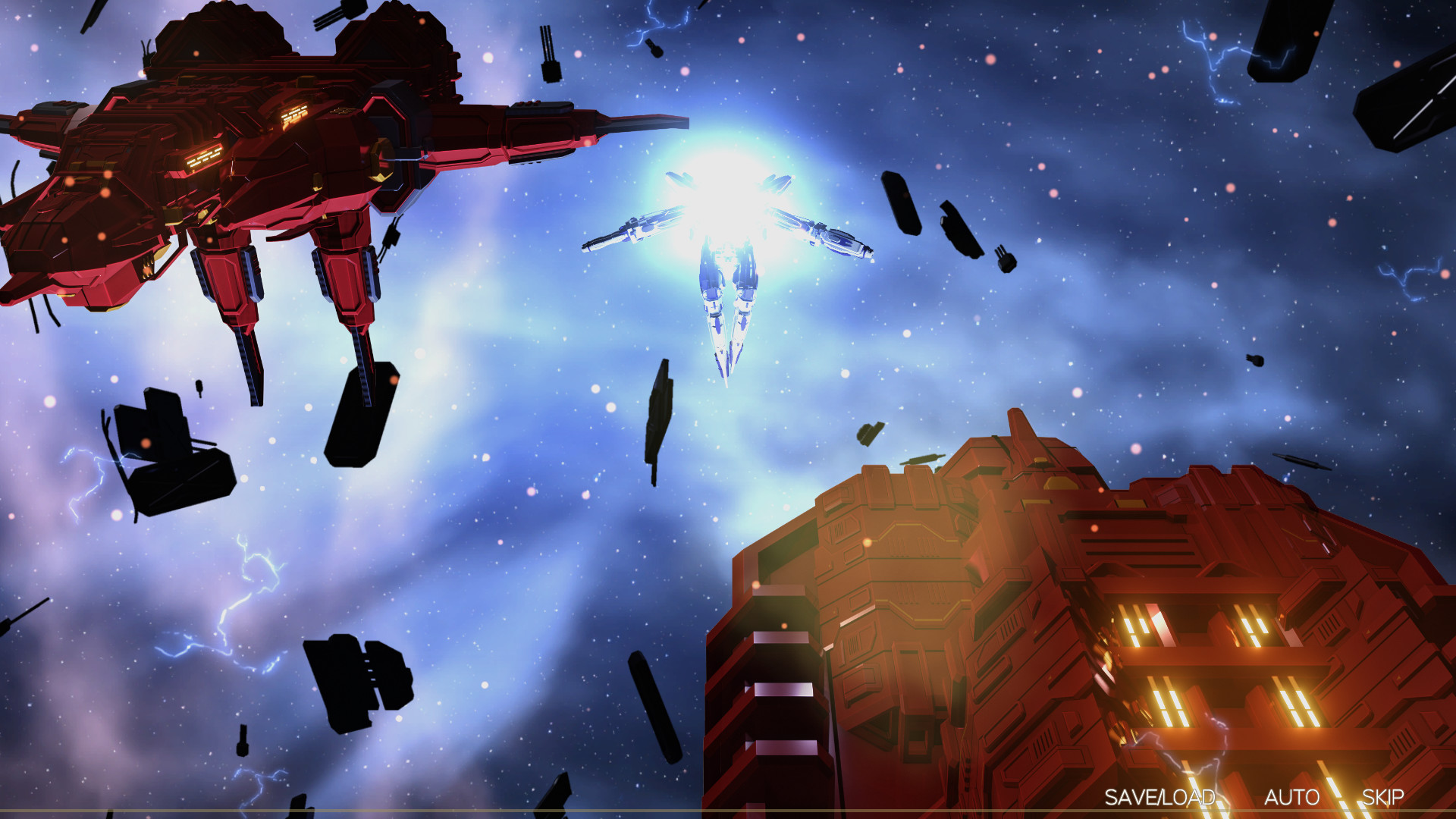 Sierra Ops screenshot 7