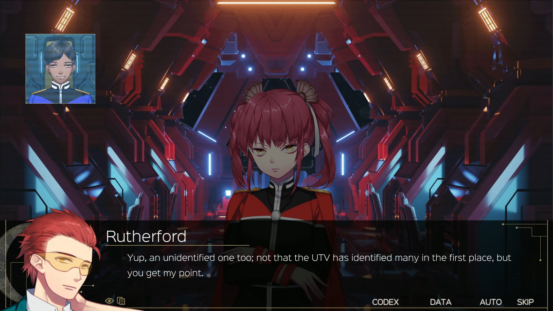 Sierra Ops screenshot 10