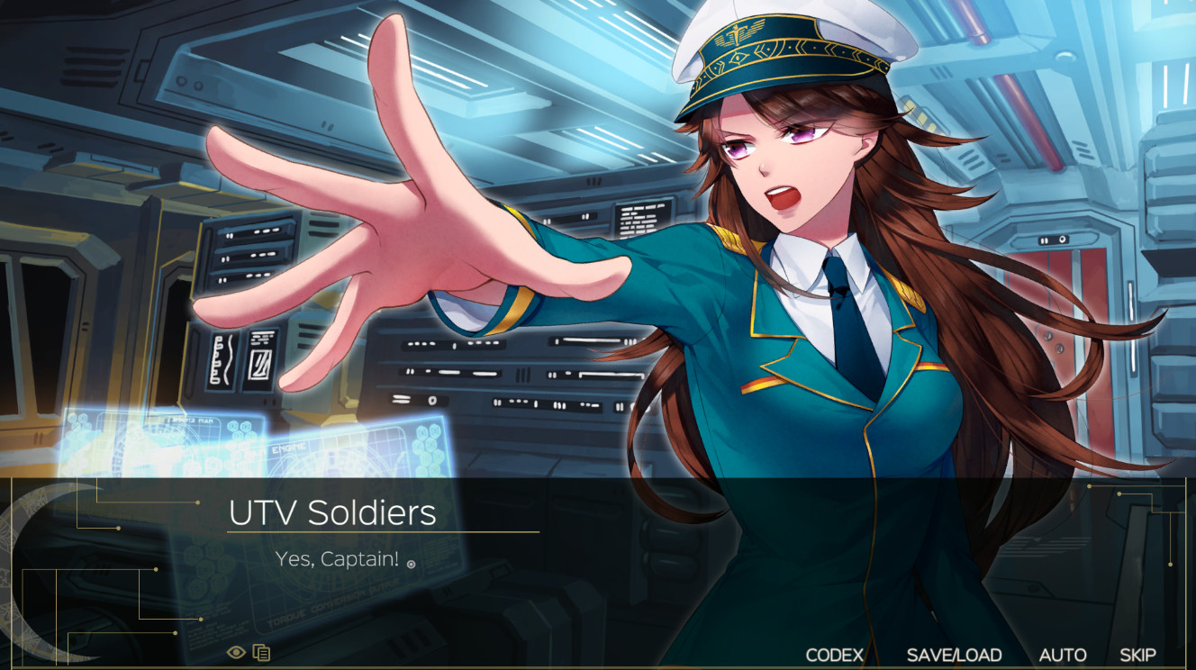 Sierra Ops screenshot 6