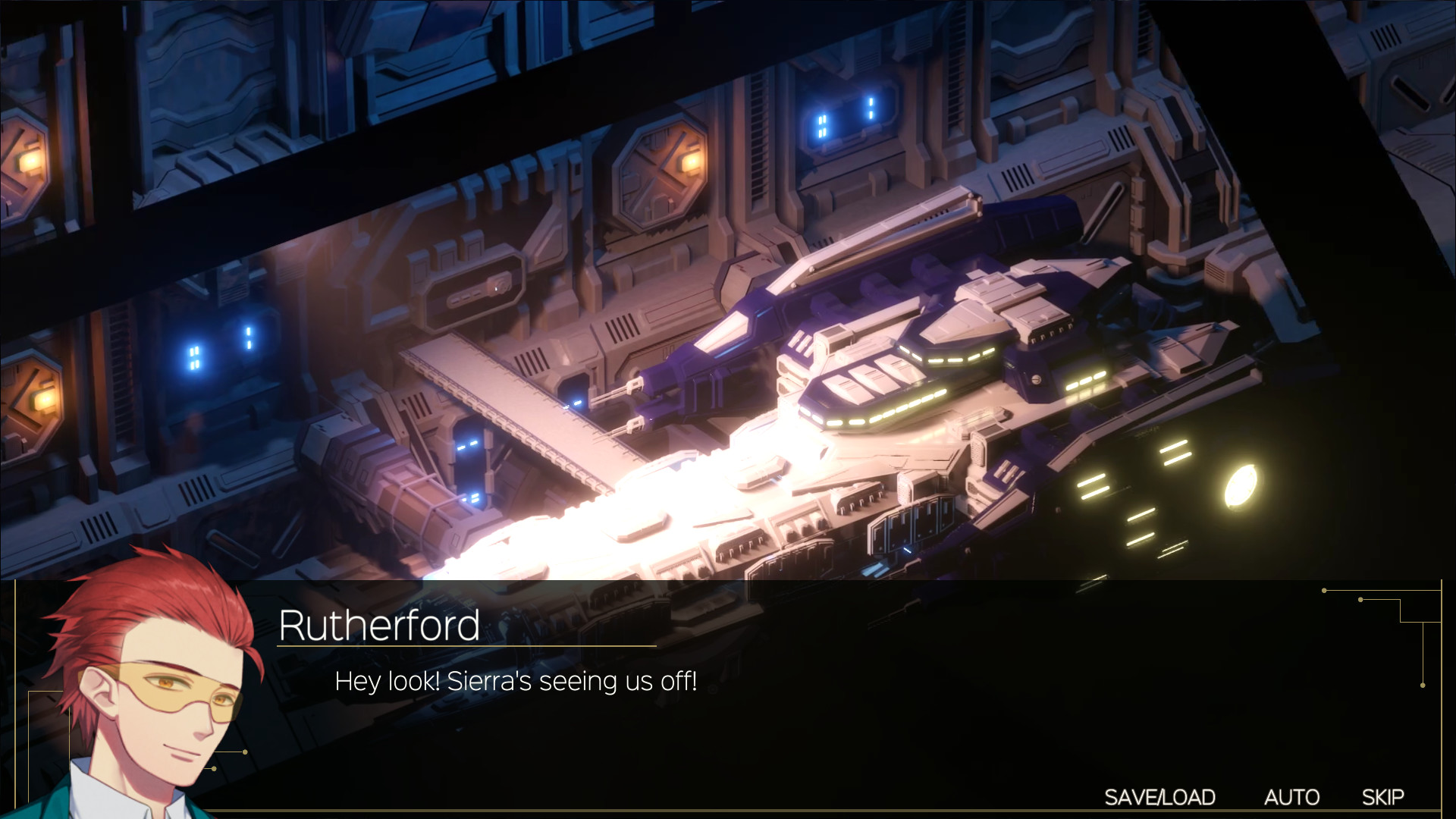 Sierra Ops screenshot 9