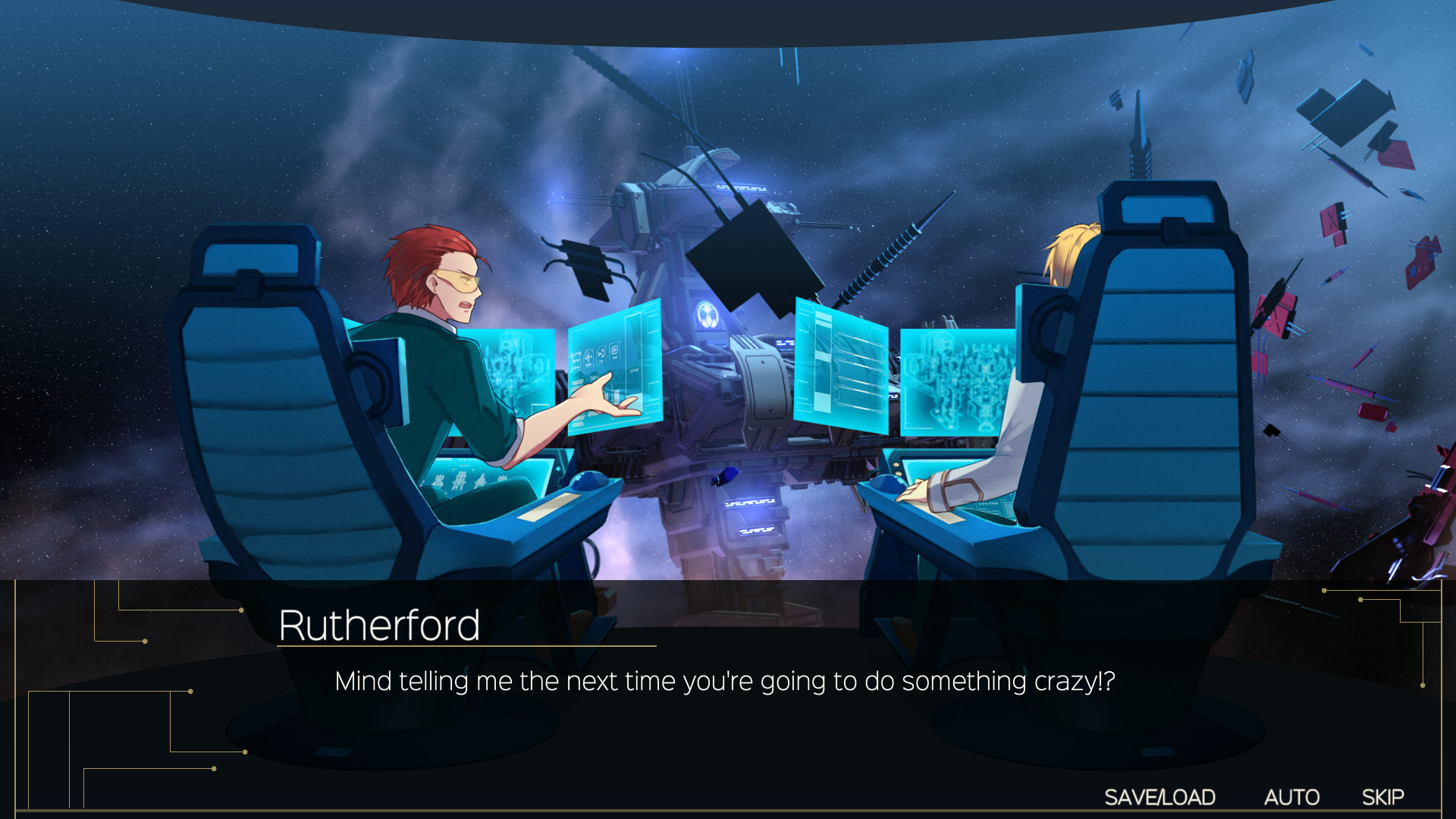 Sierra Ops screenshot 23