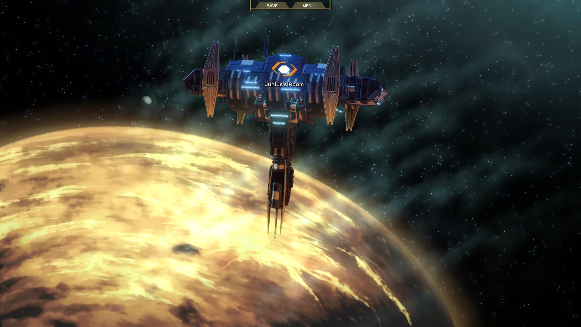 Sierra Ops screenshot 16