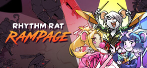 Rhythm Rat Rampage