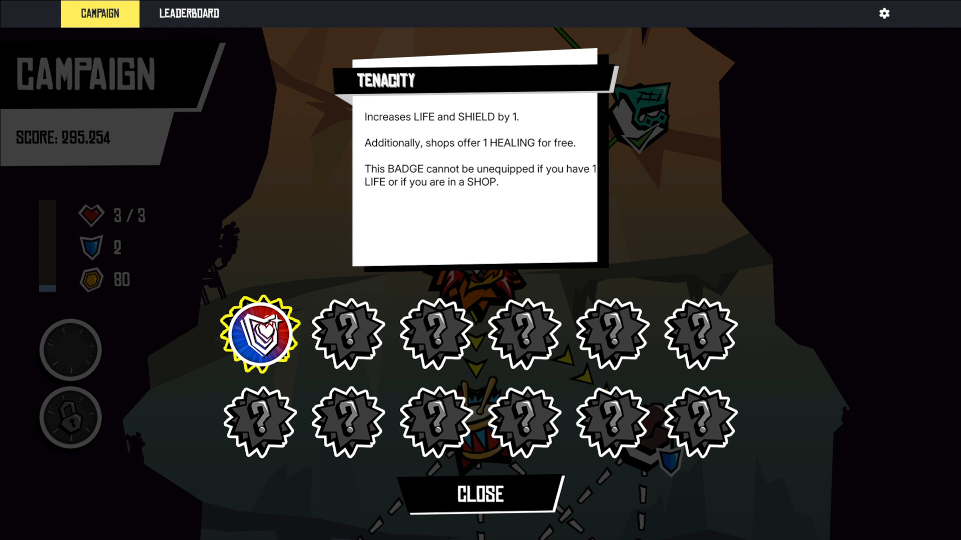 Rhythm Rat Rampage screenshot 7