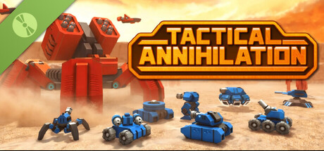 Tactical Annihilation Demo