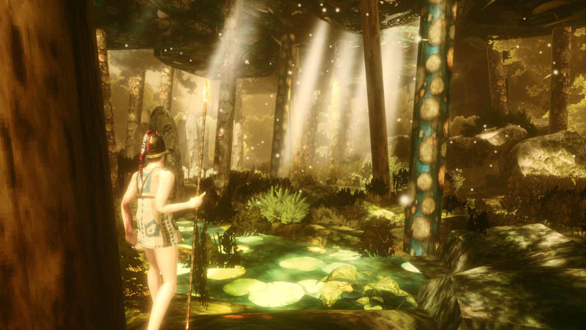 Lyerion Clash screenshot 3