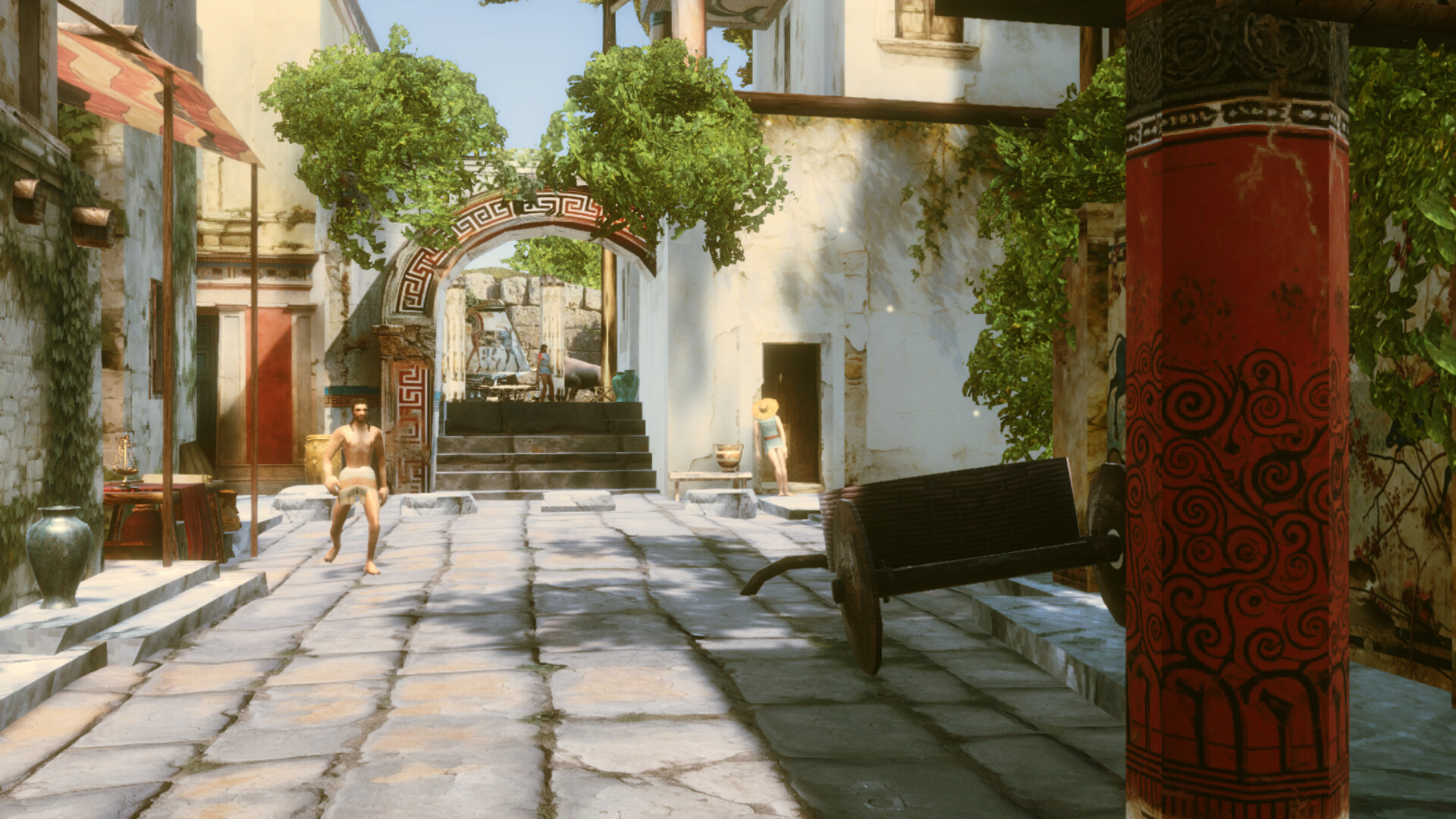 Lyerion Clash screenshot 2