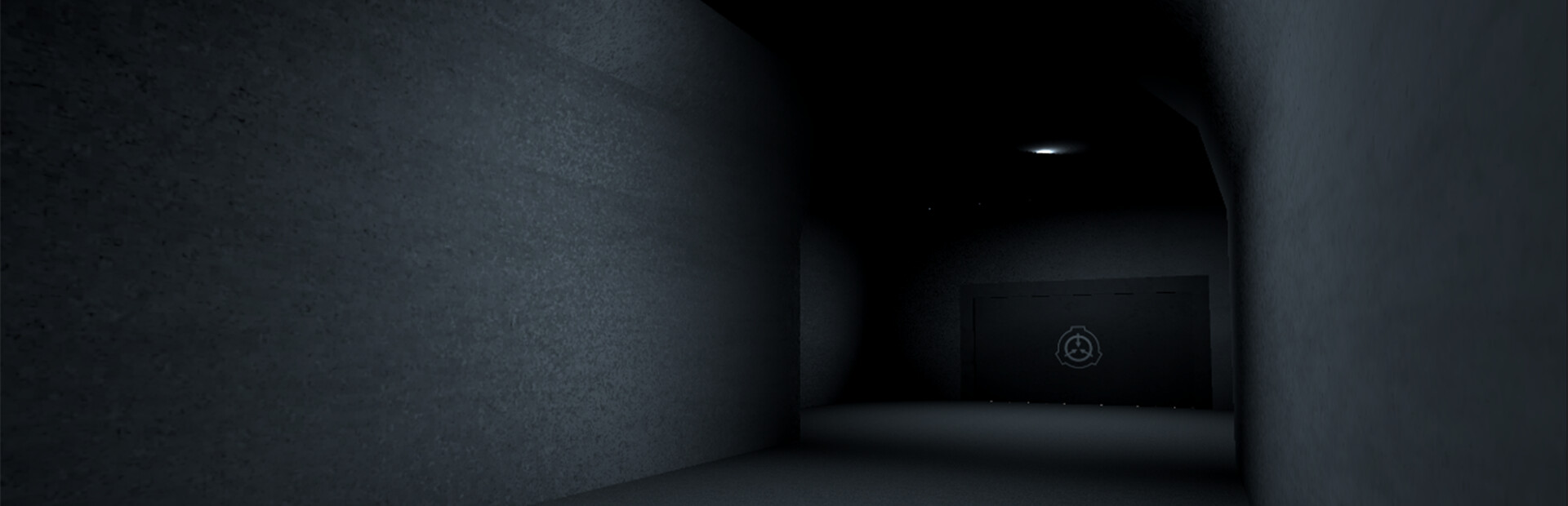 SCP:彻底失控
