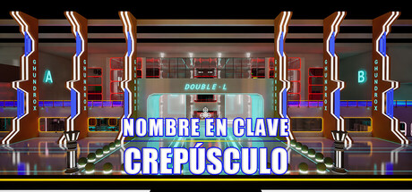 Nombre en clave:Crepúsculo