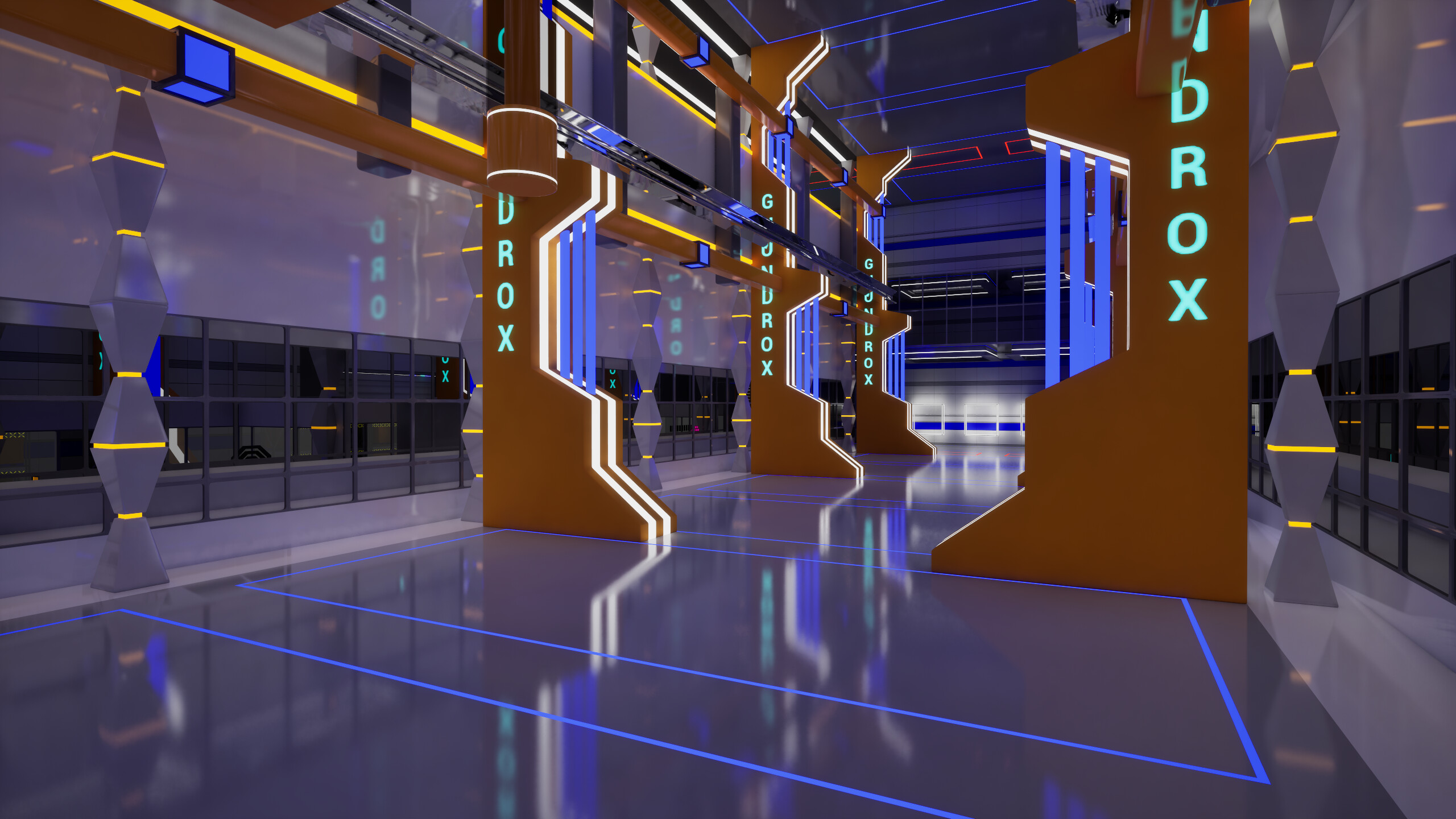 Codename:Twilight screenshot 45
