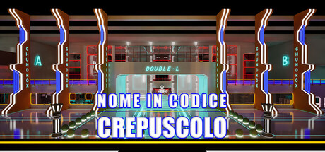 Nome in codice:Crepuscolo