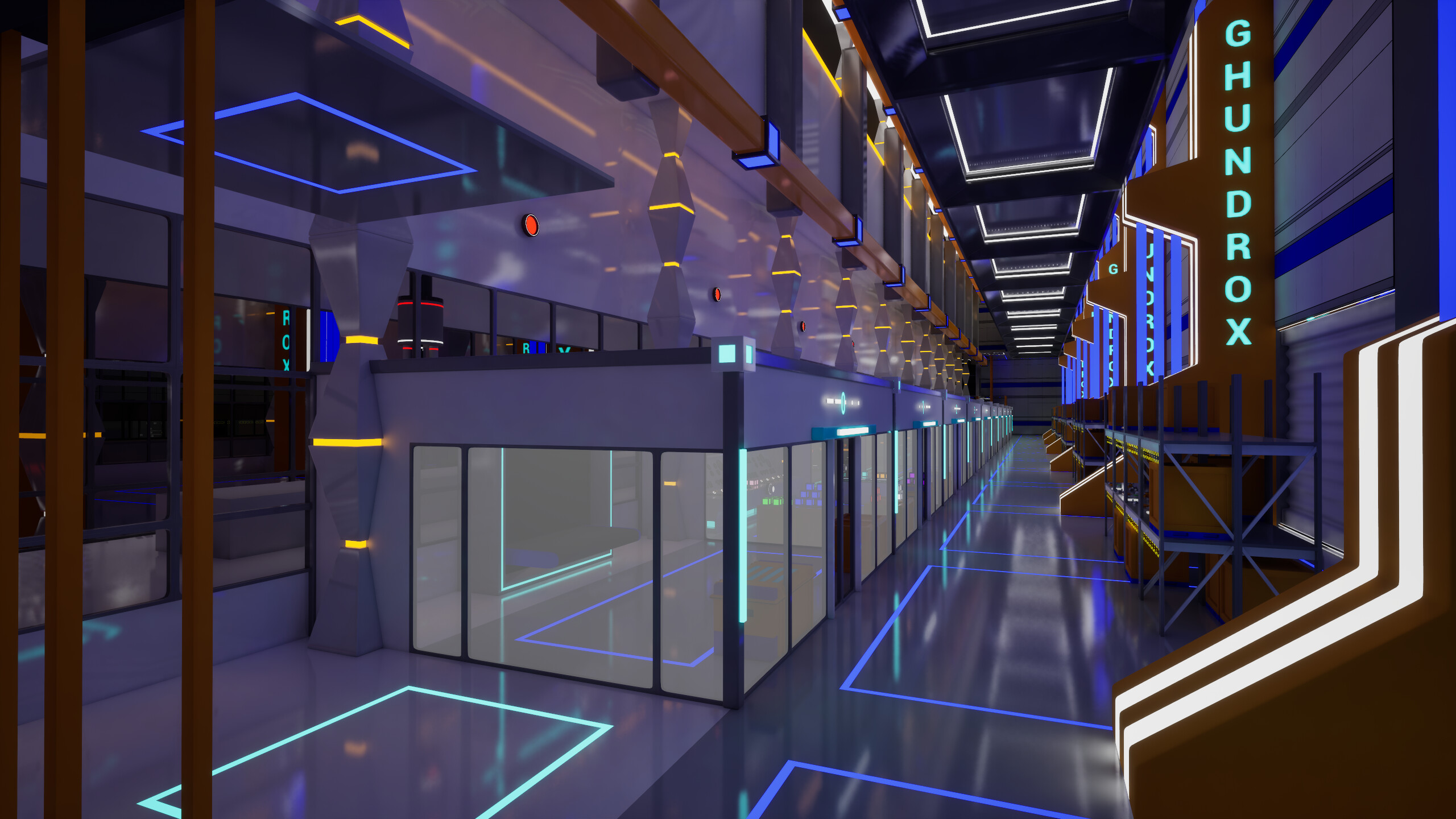 Codename:Twilight screenshot 38