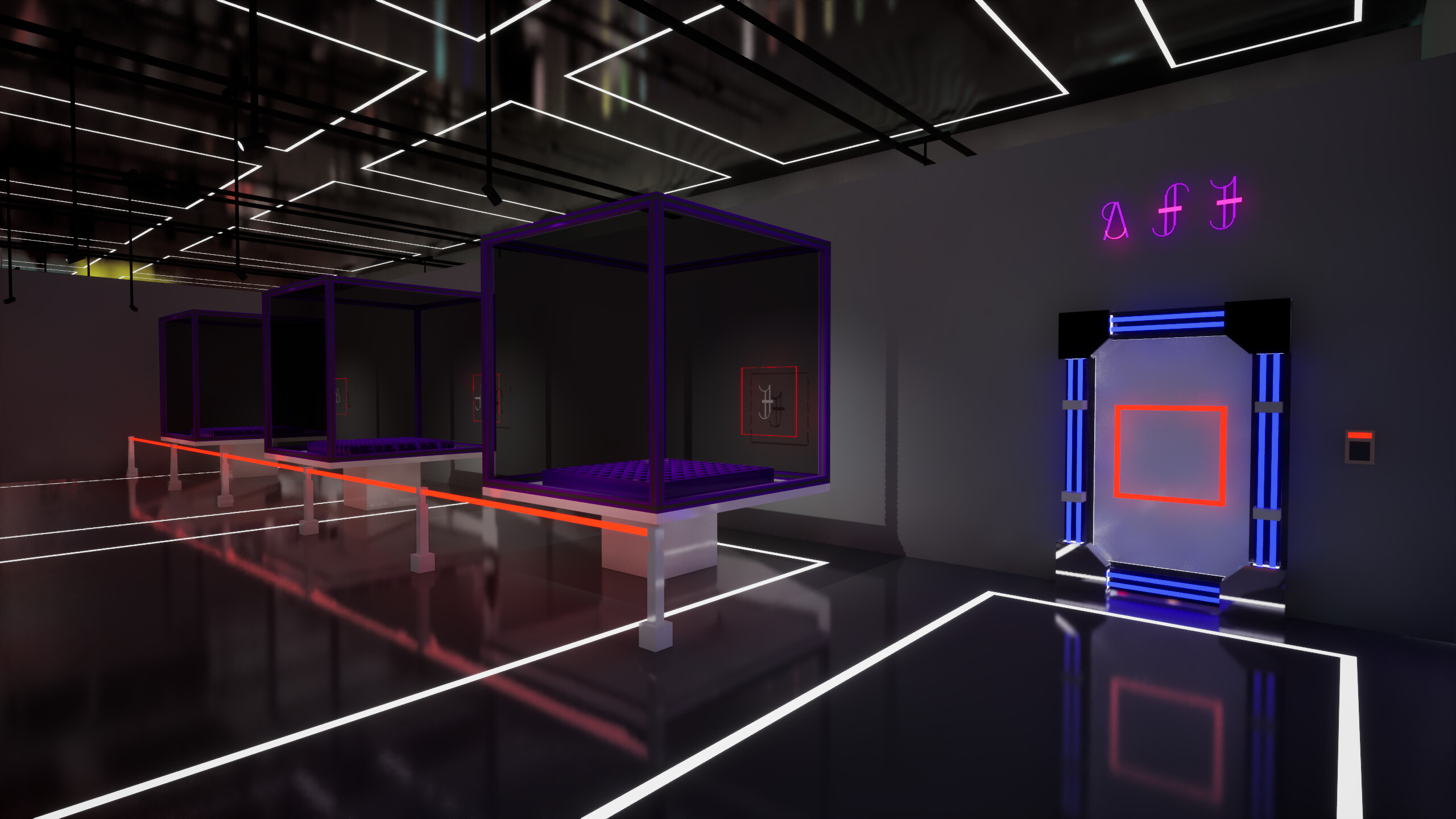 Codename:Twilight screenshot 15