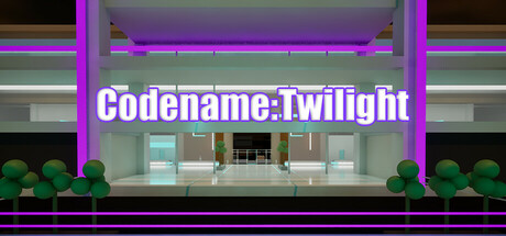 Codename:Twilight Cover Image